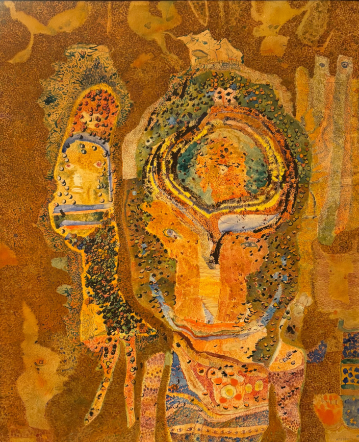 Variatio delectat, 1968