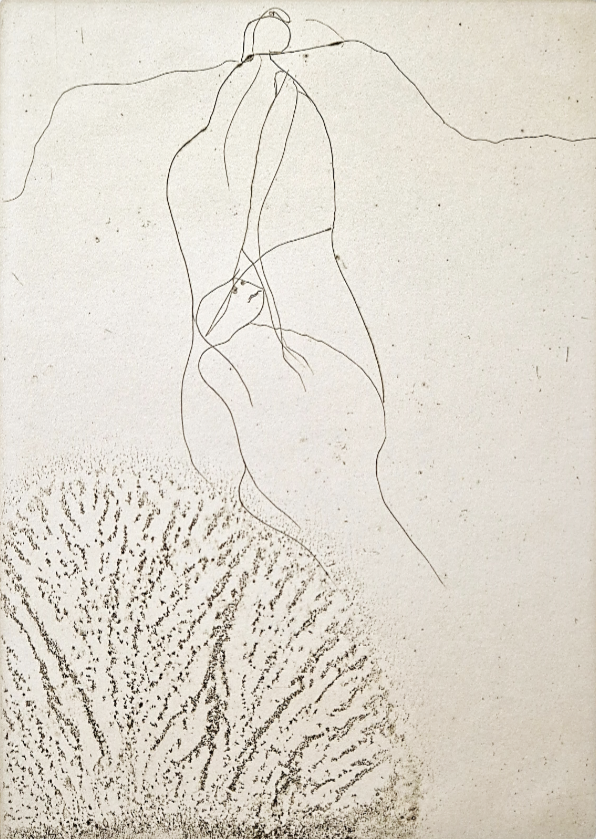 Kalypso Kalypso; Rauschen und Hoffen, 1988